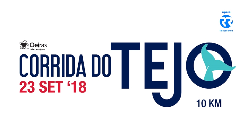Relato – Corrida do Tejo&nbsp;2018